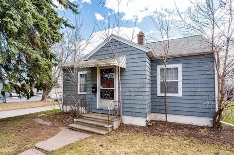 3052 Devonshire St, Duluth, MN 55806