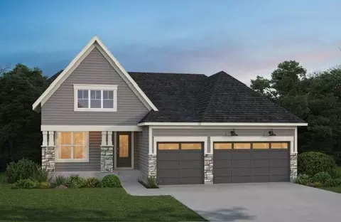 14809 145th Ct N, Dayton, MN 55327
