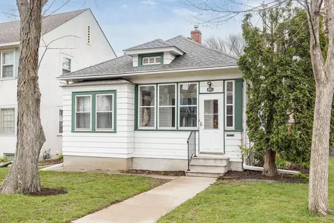 4551 Blaisdell Ave, Minneapolis, MN 55419