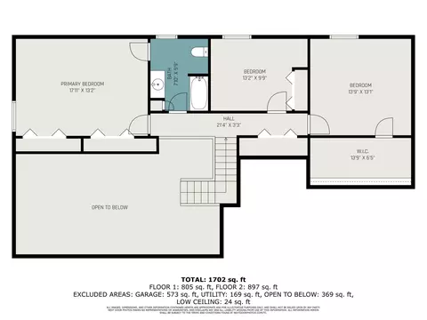 Floorplan - 3111 Maple Dr, Prior Lake, MN 55372 photo 2 of 2