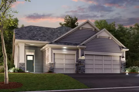 1117 Fabel Ln, Waconia, MN 55387