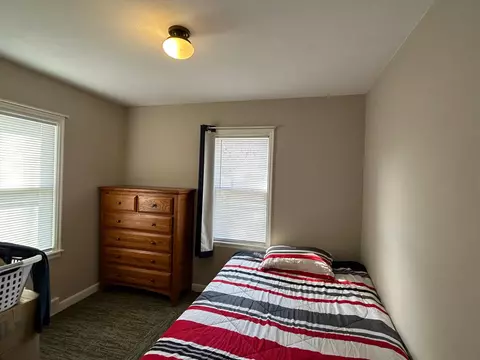 Bedroom - 328 E Schlieman Ave, Appleton, MN 56208 photo 1 of 2