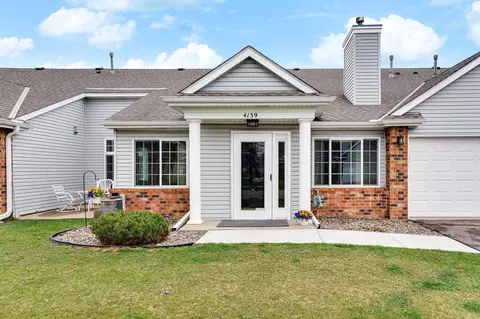 4139 Ruby Ln, Eagan, MN 55122