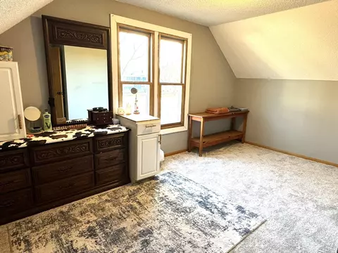 Bedroom - 209 S 7th St, Olivia, MN 56277 photo 4 of 6