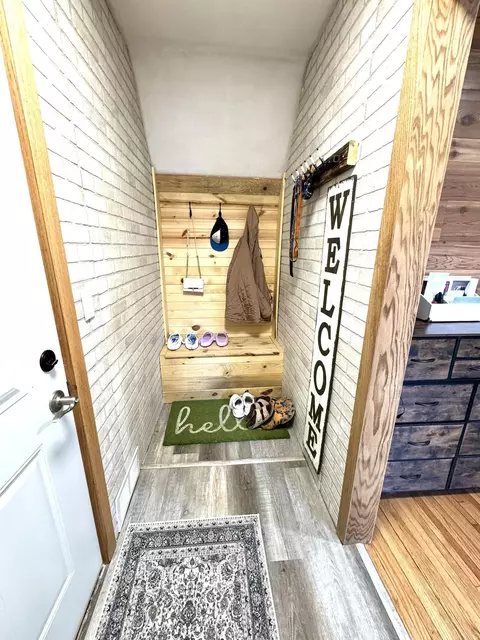 Entry Way - 209 S 7th St, Olivia, MN 56277 photo 1 of 1