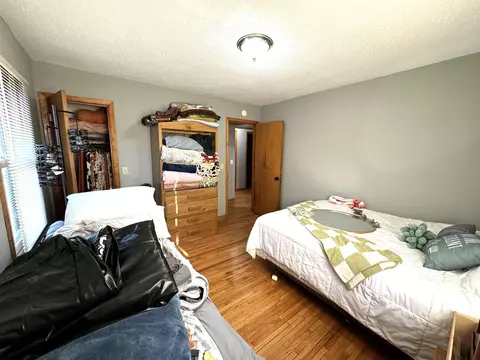 Bedroom - 209 S 7th St, Olivia, MN 56277 photo 6 of 6