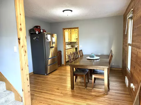 Dining - 209 S 7th St, Olivia, MN 56277 photo 1 of 2