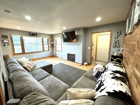 Living - 209 S 7th St, Olivia, MN 56277 photo 4 of 4