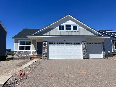 2463 Jacamar Ave NE, Saint Michael, MN 55376
