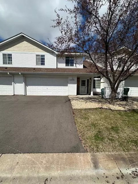 12830 43rd St NE, Saint Michael, MN 55376