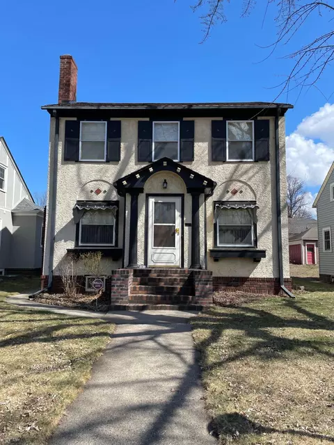 3730 Xerxes Ave N, Minneapolis, MN 55412