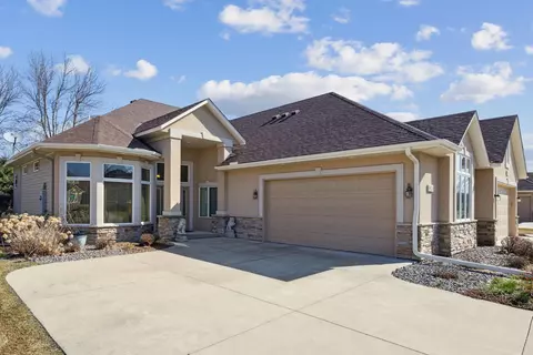 3029 118th Ave NE, Blaine, MN 55449