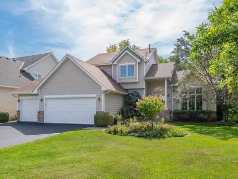 16617 Saddle Horn Ct, Eden Prairie, MN 55347