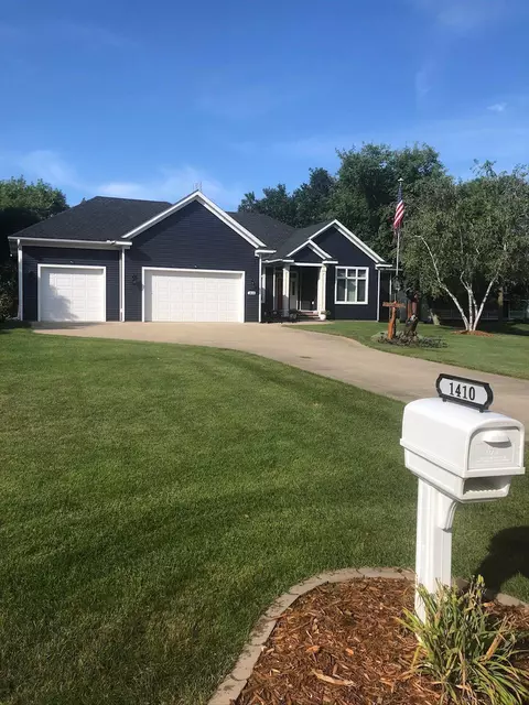 1410 Steger Rd NW, Alexandria, MN 56308