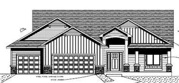 1963 William Ln, Lino Lakes, MN 55038