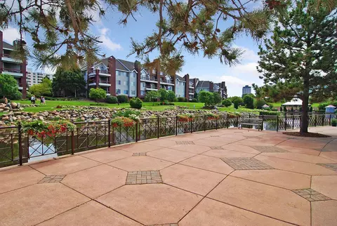 7440 Edinborough Way #4118, Edina, MN 55435