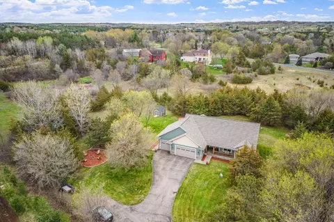 1052 Labarge Rd, Hudson, WI 54016