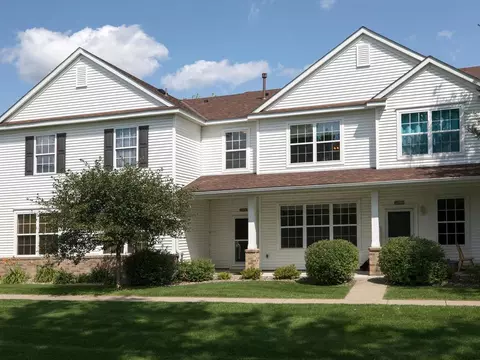 11378 Aberdeen Cir NE #E, Blaine, MN 55449