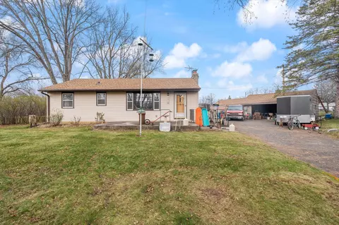 2643 Martin Way, White Bear Township, MN 55110