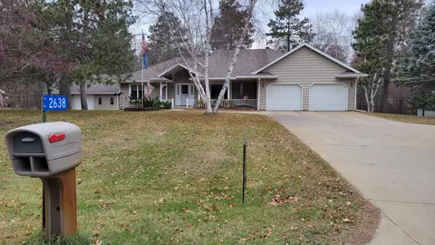 2638 Arrowwood Cir NW, Bemidji, MN 56601