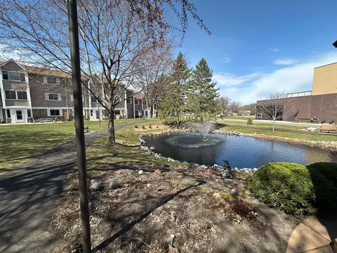 4400 36th Ave N #308, Robbinsdale, MN 55422