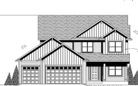 440 Collova Dr, Vadnais Heights, MN 55127