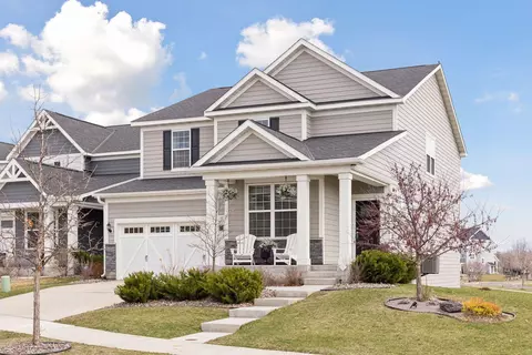 15601 Eddy Creek Way, Apple Valley, MN 55124