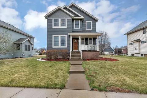 705 20th Ave N, Sartell, MN 56377