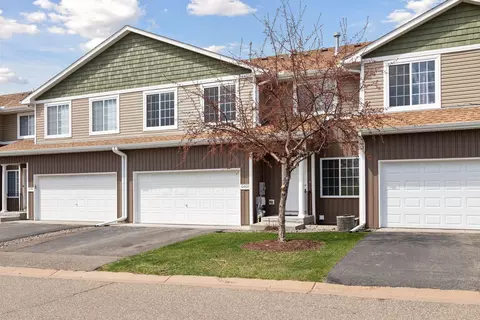 6460 Appaloosa Ave S, Forest Lake, MN 55025