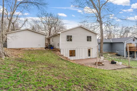 Exterior - 2933 Dickens Ln, Mound, MN 55364 photo 6 of 6