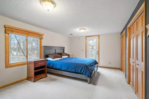 Bedroom - 2933 Dickens Ln, Mound, MN 55364 photo 3 of 3