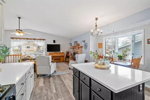 Kitchen - 2933 Dickens Ln, Mound, MN 55364 photo 4 of 4