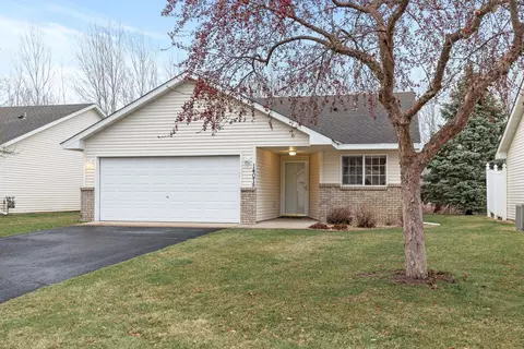 14075 Argon St NW, Ramsey, MN 55303