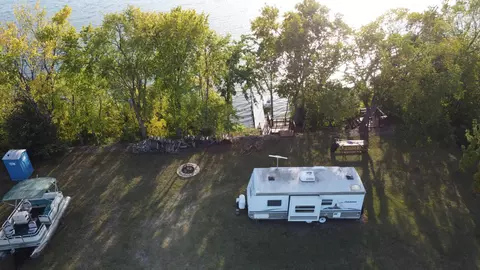 lot9 Norge Estates On Norway Lk Trl, Underwood, MN 56586