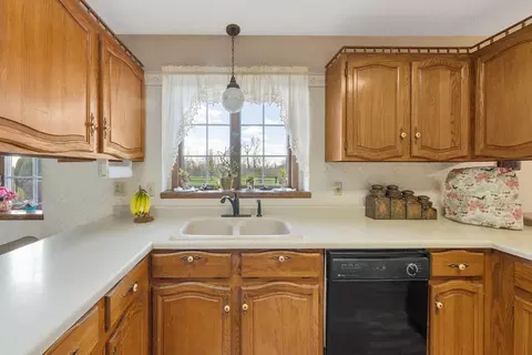 Kitchen - 3200 180th St W, Faribault, MN 55021 photo 3 of 7