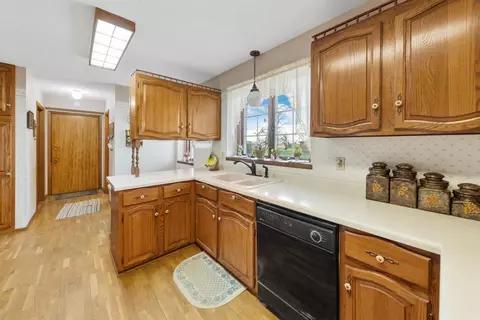 Kitchen - 3200 180th St W, Faribault, MN 55021 photo 2 of 7