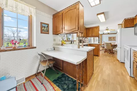 Kitchen - 3200 180th St W, Faribault, MN 55021 photo 1 of 7