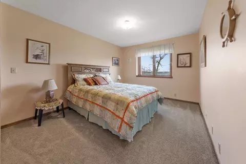 Bedroom - 3200 180th St W, Faribault, MN 55021 photo 3 of 5