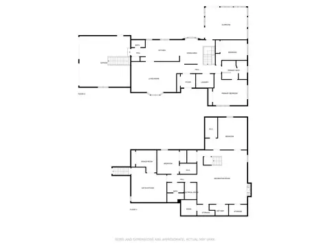 Floorplan - 3200 180th St W, Faribault, MN 55021 photo 1 of 1