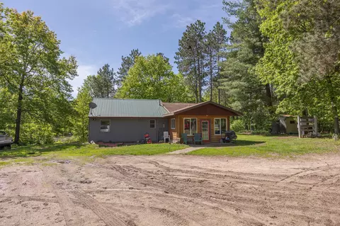 772 Woodduck Ln NE, Longville, MN 56655