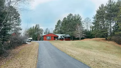 8463 Highway 53, Angora, MN 55703
