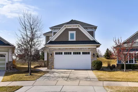 12150 Harpers Ct NE, Blaine, MN 55449