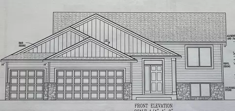 2061 Hadley Hills Dr NE, Rochester, MN 55906