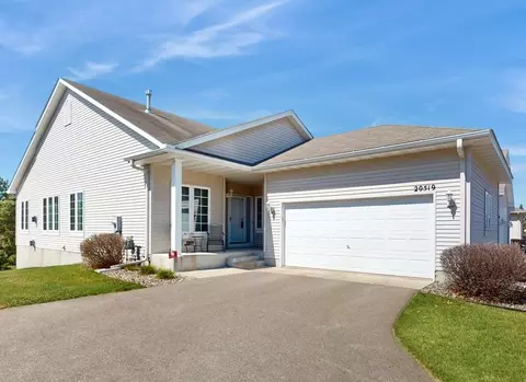 20519 Eastview Ave, Farmington, MN 55024