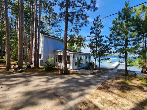 22666 Gunder Trl #CABIN 1, Park Rapids, MN 56470