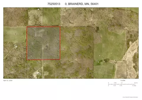 Tbd County Rd 104 Se, Brainerd, MN 56401 photo 2