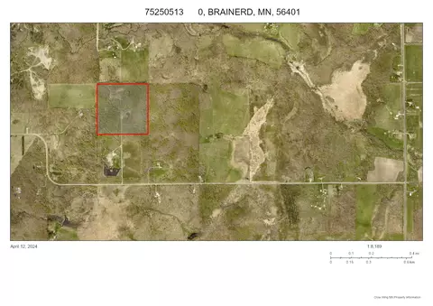 Tbd County Rd 104 Se, Brainerd, MN 56401 photo 3
