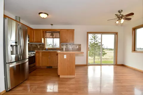 Kitchen - 7066 149th St, Milaca, MN 56353 photo 2 of 3