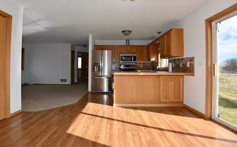 Kitchen - 7066 149th St, Milaca, MN 56353 photo 1 of 3