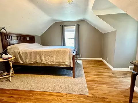 Bedroom - 809 5th St SE, Willmar, MN 56201 photo 3 of 4
